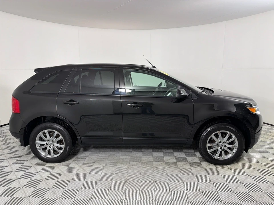 2013 Ford Edge - Image 4 of 12