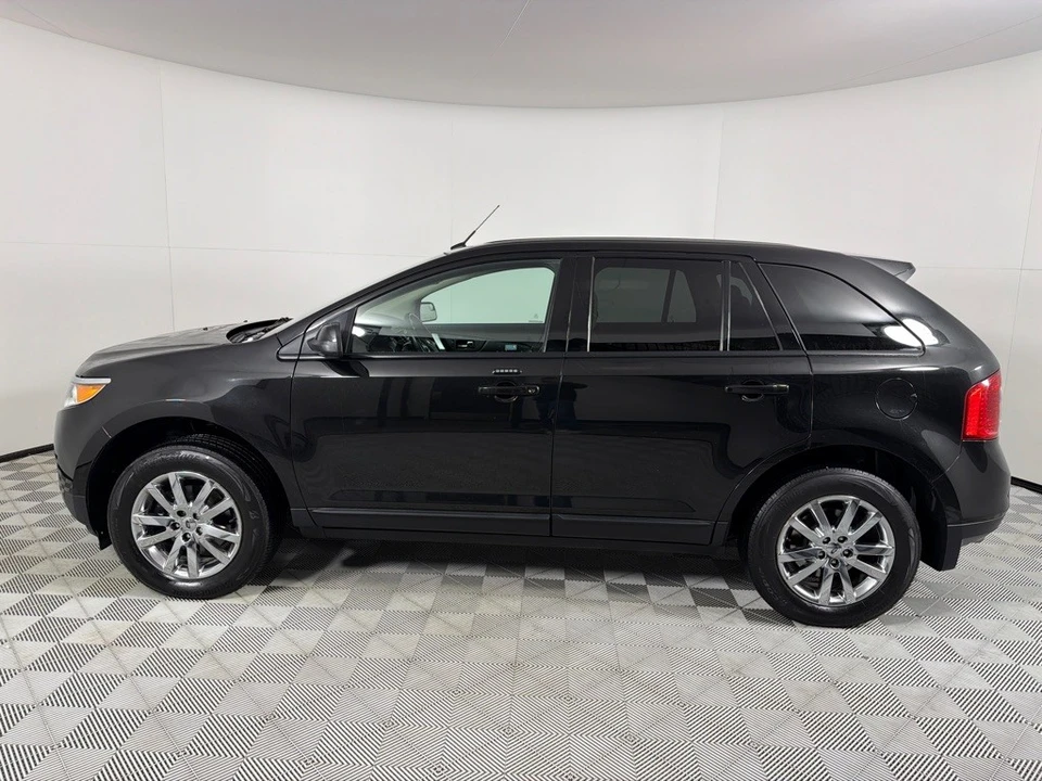 2013 Ford Edge - Image 8 of 12