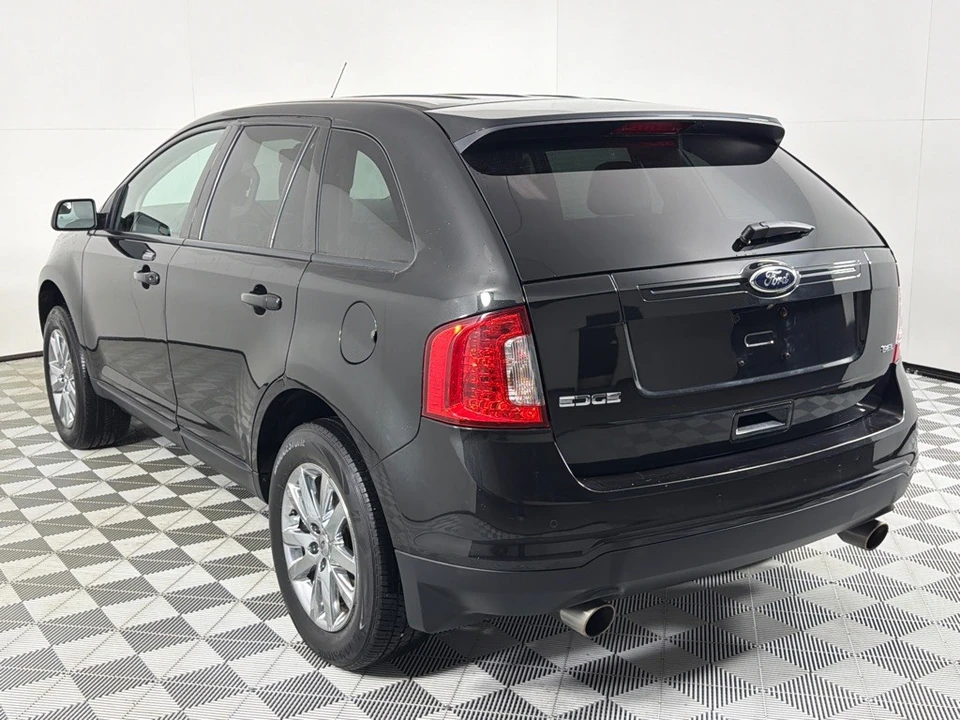 2013 Ford Edge - Image 7 of 12