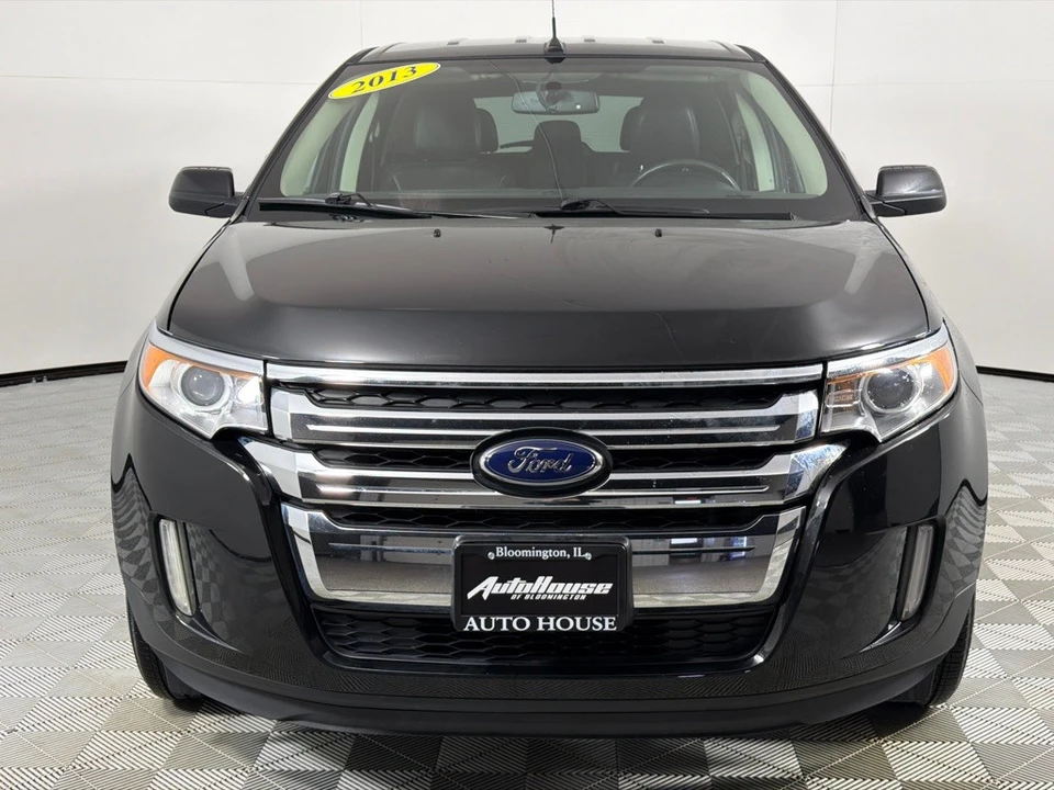 2013 Ford Edge - Image 11 of 12