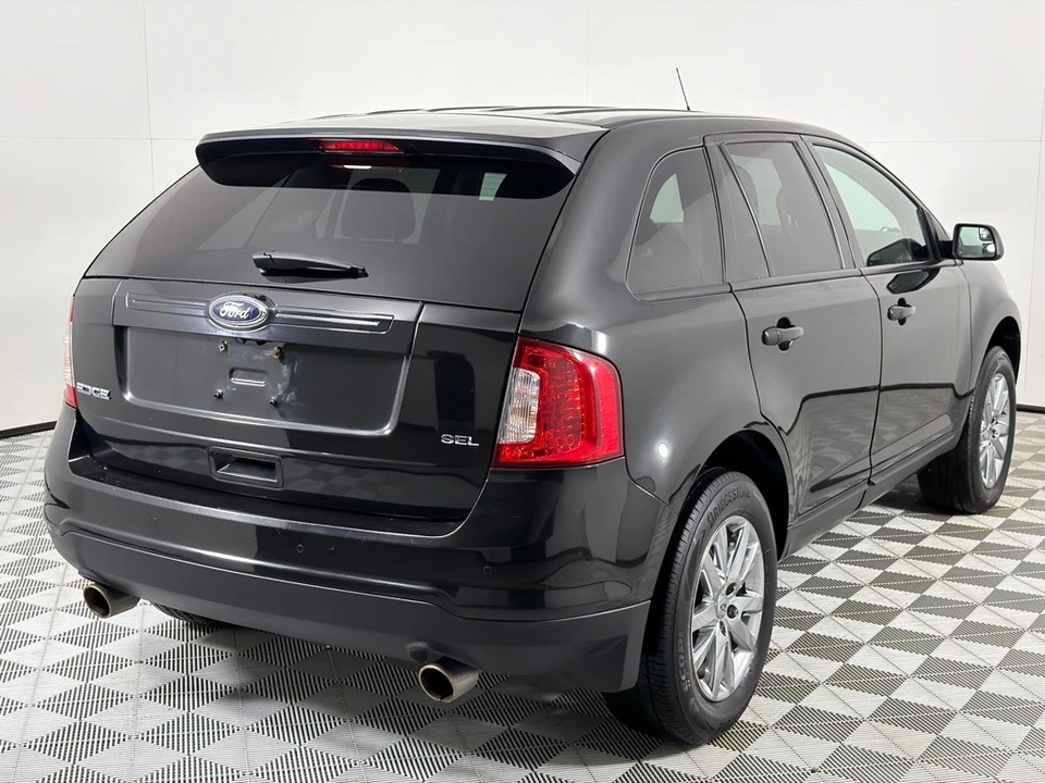 2013 Ford Edge - Image 5 of 12