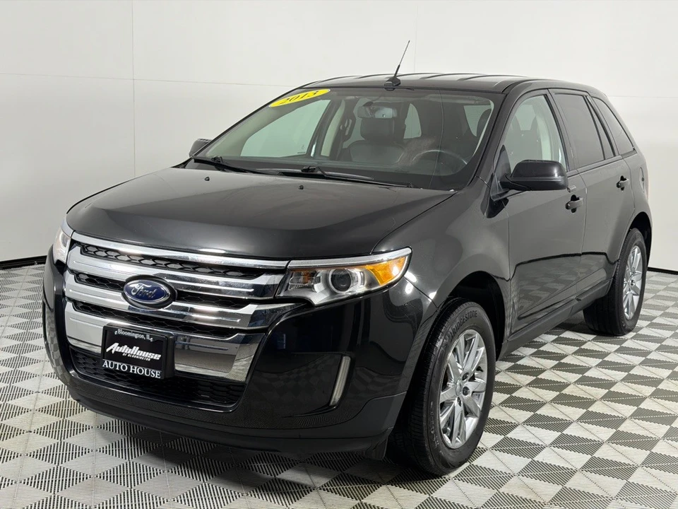 2013 Ford Edge - Image 10 of 12