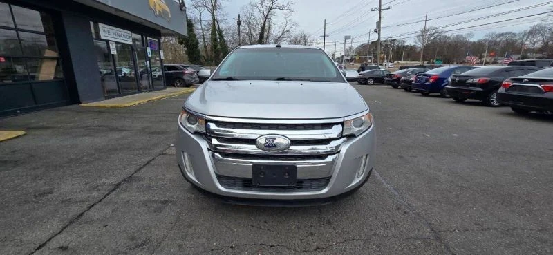 2013 Ford Edge - Image 4 of 7