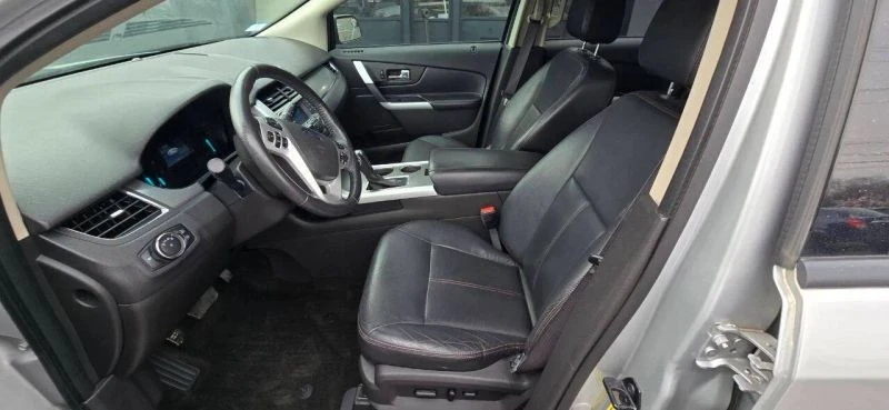 2013 Ford Edge - Image 6 of 7