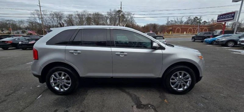 2013 Ford Edge - Image 3 of 7
