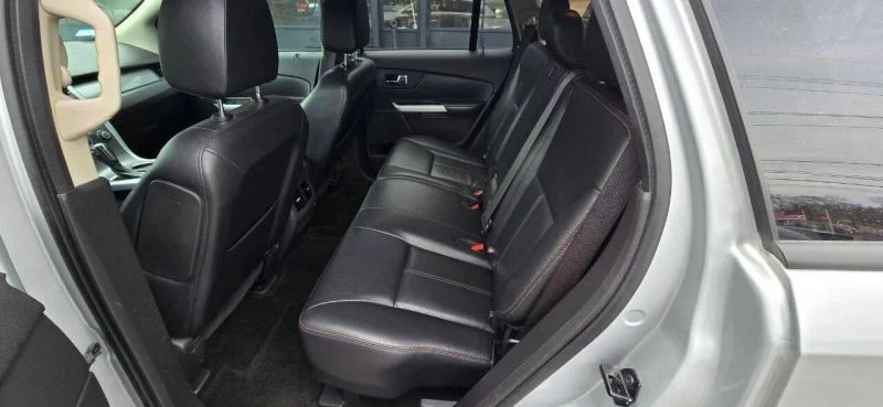 2013 Ford Edge - Image 7 of 7