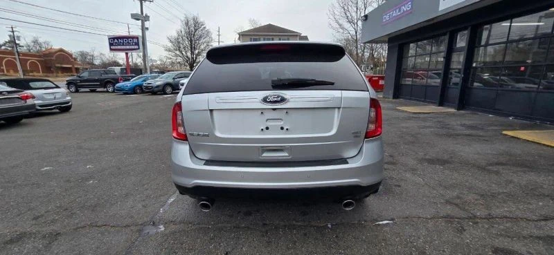 2013 Ford Edge - Image 2 of 7