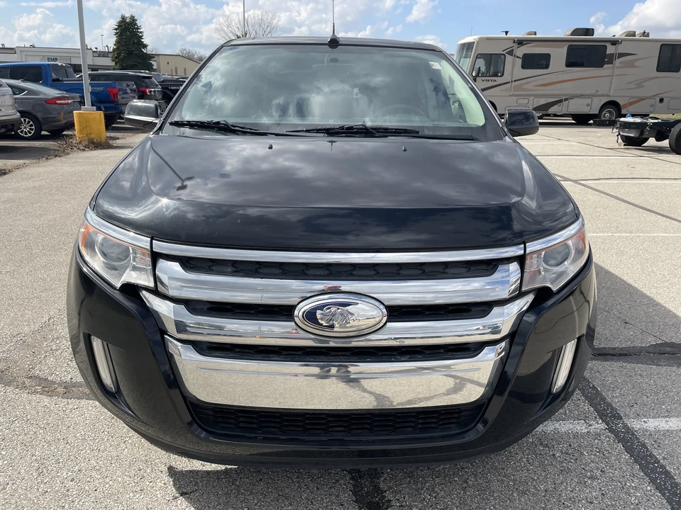 2013 Ford Edge - Image 3 of 21