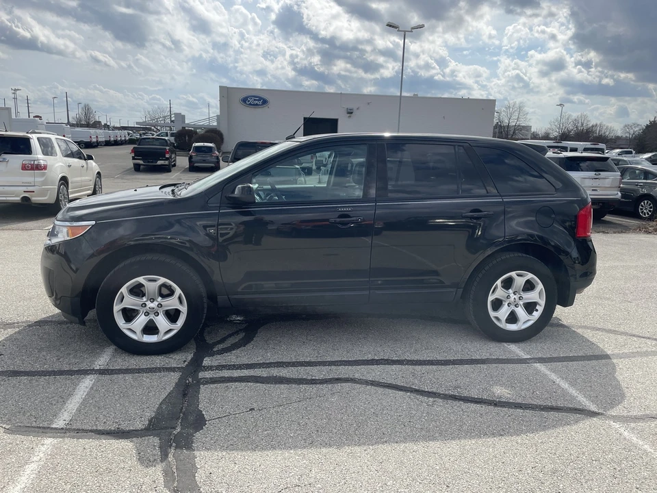 2013 Ford Edge - Image 5 of 21