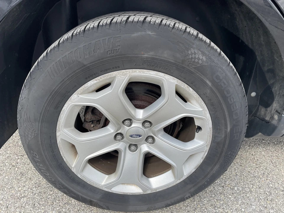 2013 Ford Edge - Image 12 of 21