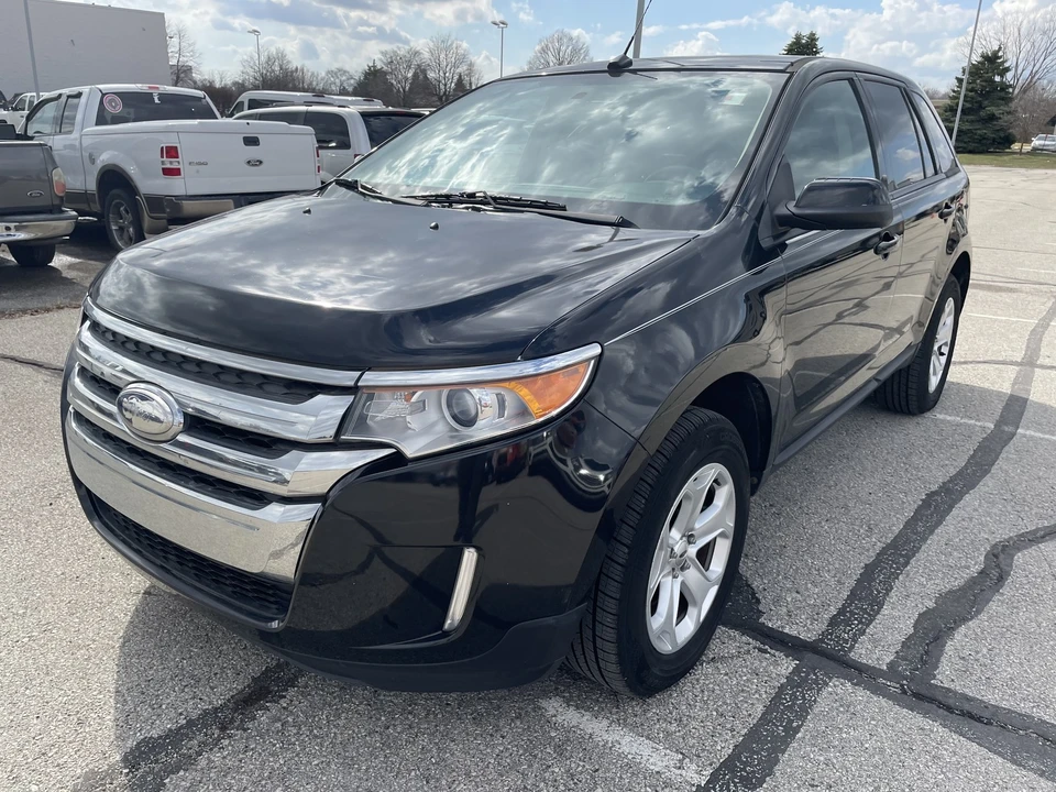 2013 Ford Edge - Image 4 of 21