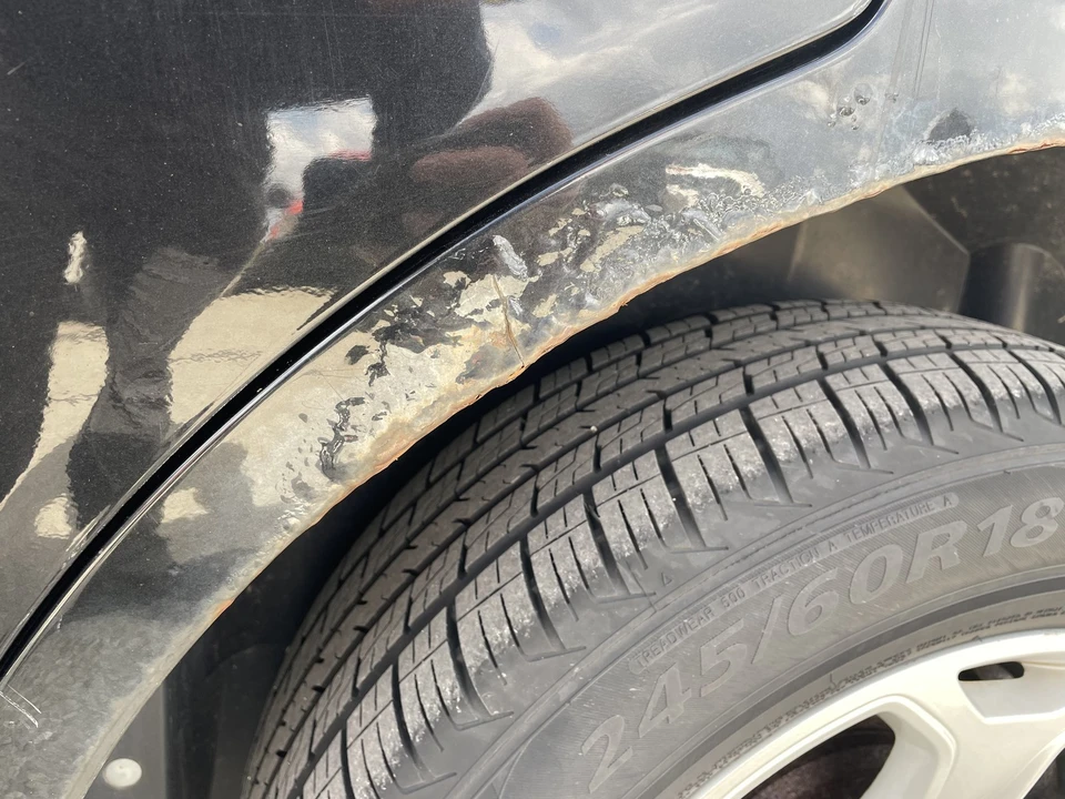 2013 Ford Edge - Image 18 of 21