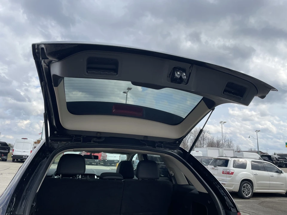 2013 Ford Edge - Image 17 of 21
