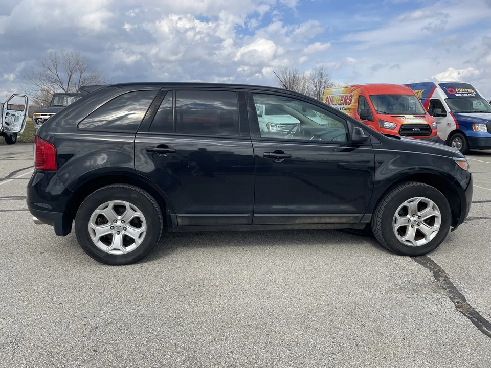 2013 Ford Edge - Image 9 of 21