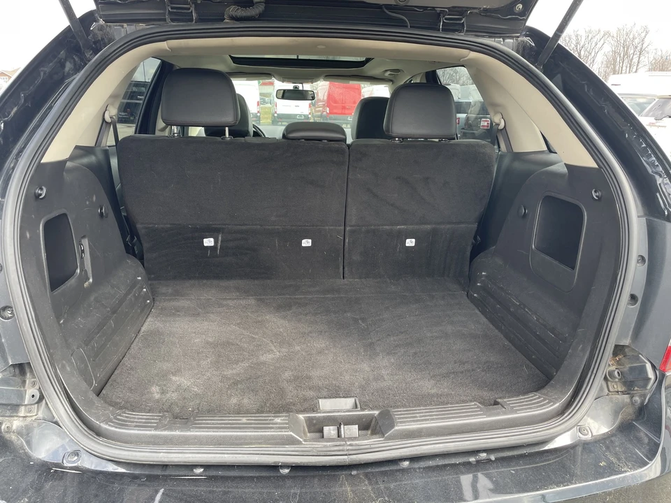 2013 Ford Edge - Image 16 of 21