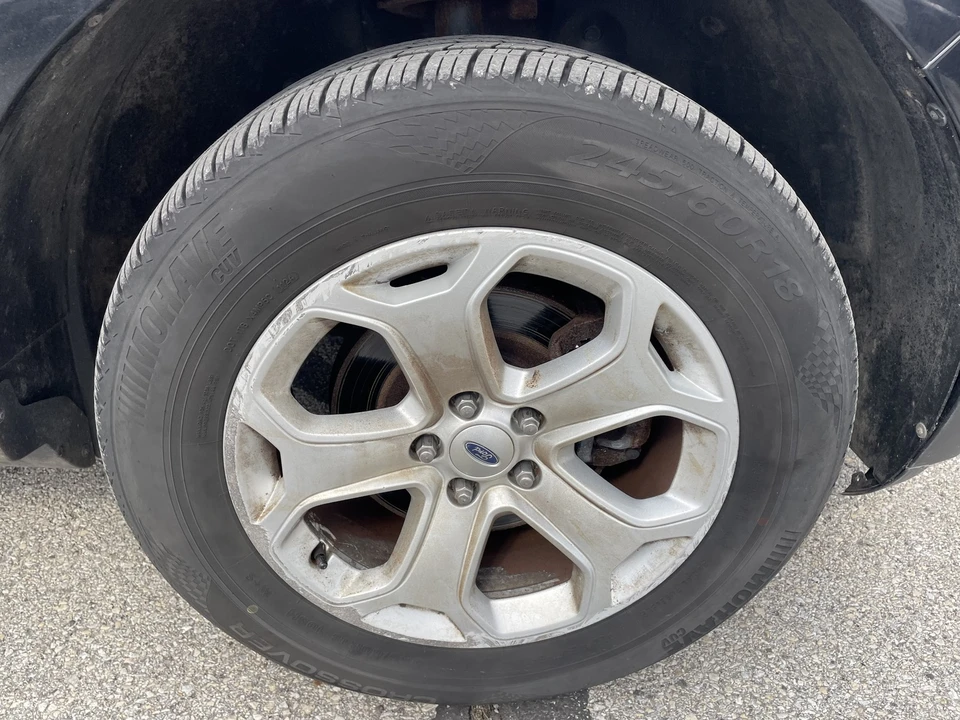 2013 Ford Edge - Image 10 of 21