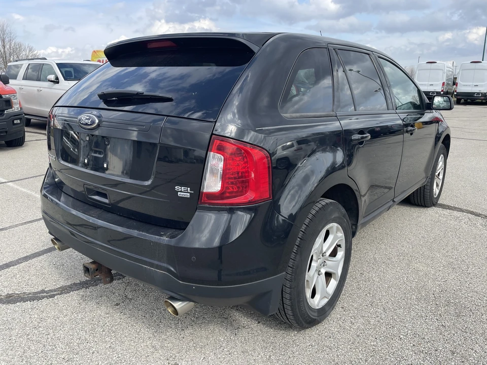 2013 Ford Edge - Image 8 of 21