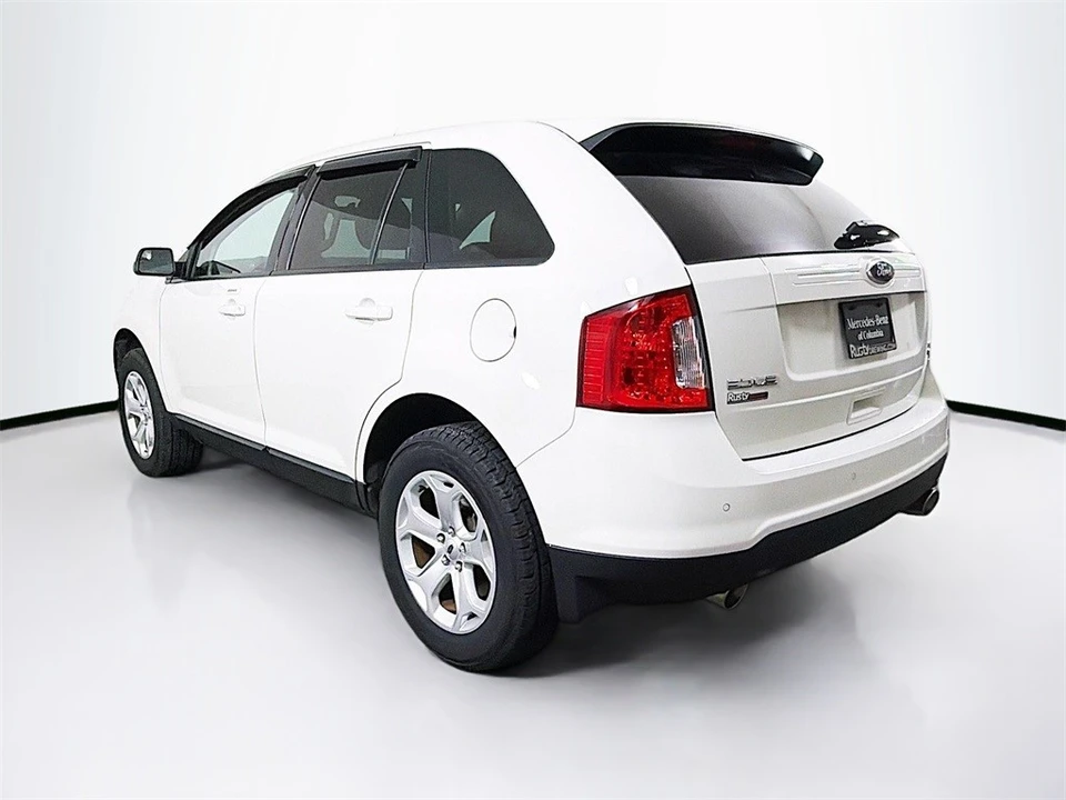 2013 Ford Edge - Image 5 of 12