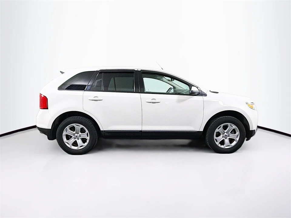 2013 Ford Edge - Image 8 of 12