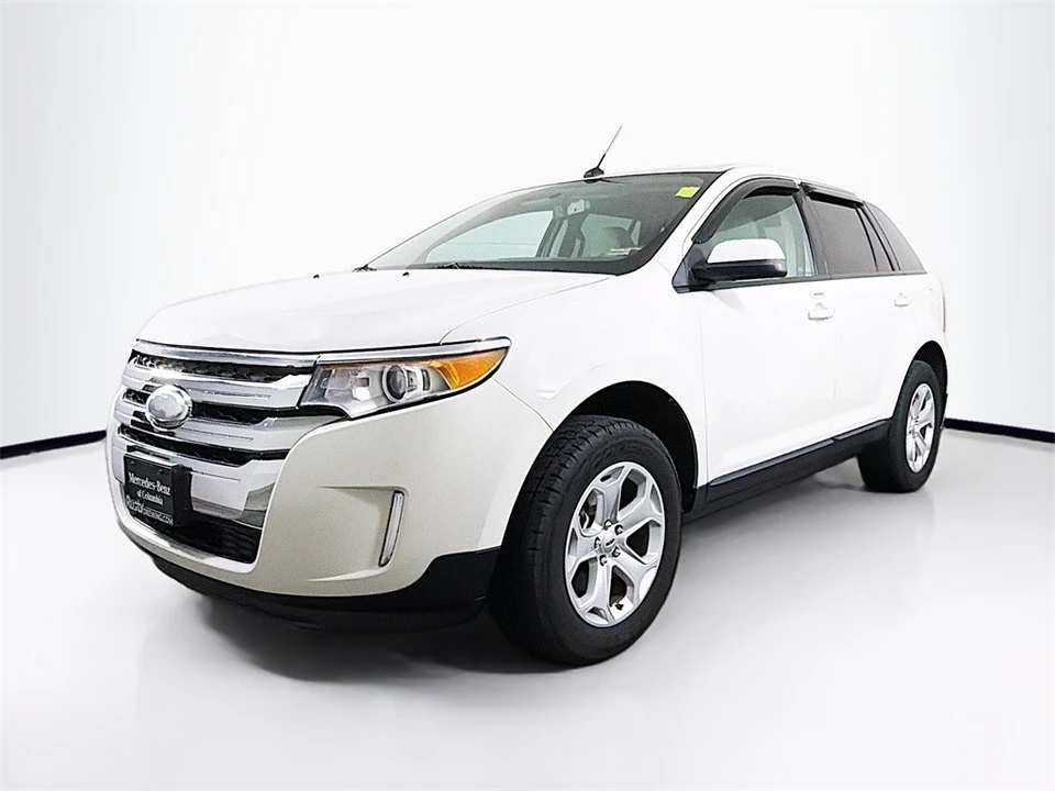 2013 Ford Edge - Image 3 of 12