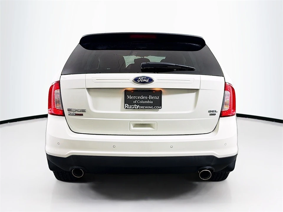 2013 Ford Edge - Image 6 of 12
