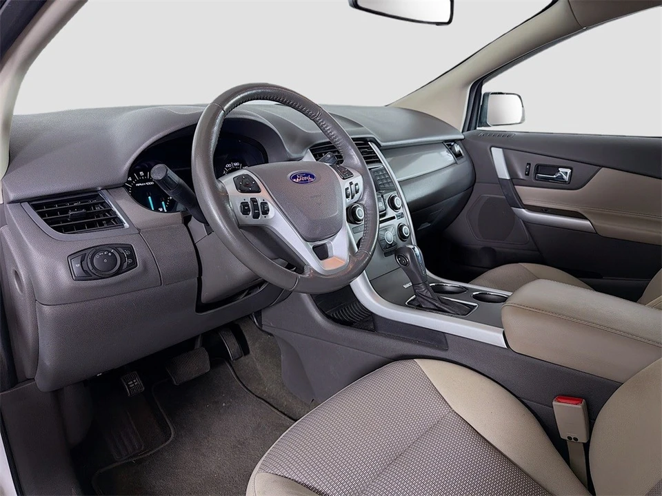 2013 Ford Edge - Image 10 of 12