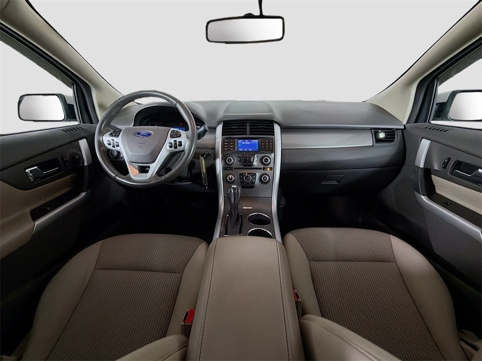 2013 Ford Edge - Image 9 of 12