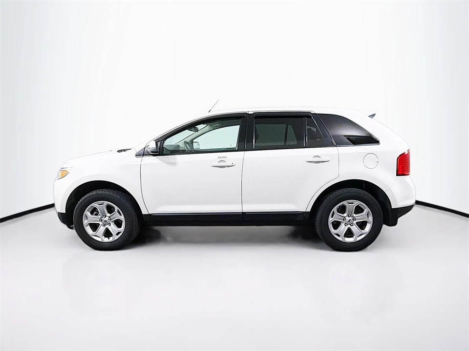 2013 Ford Edge - Image 4 of 12