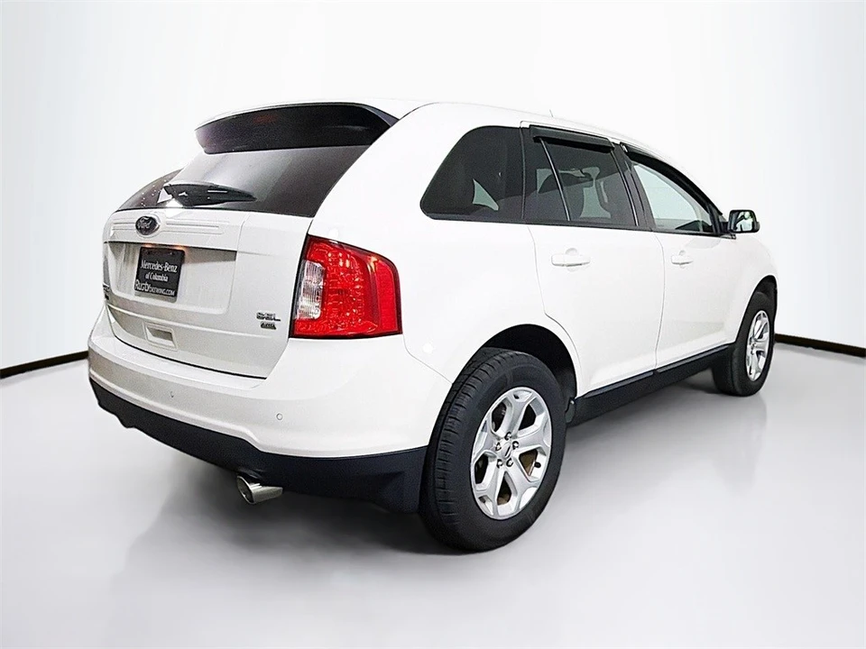 2013 Ford Edge - Image 7 of 12