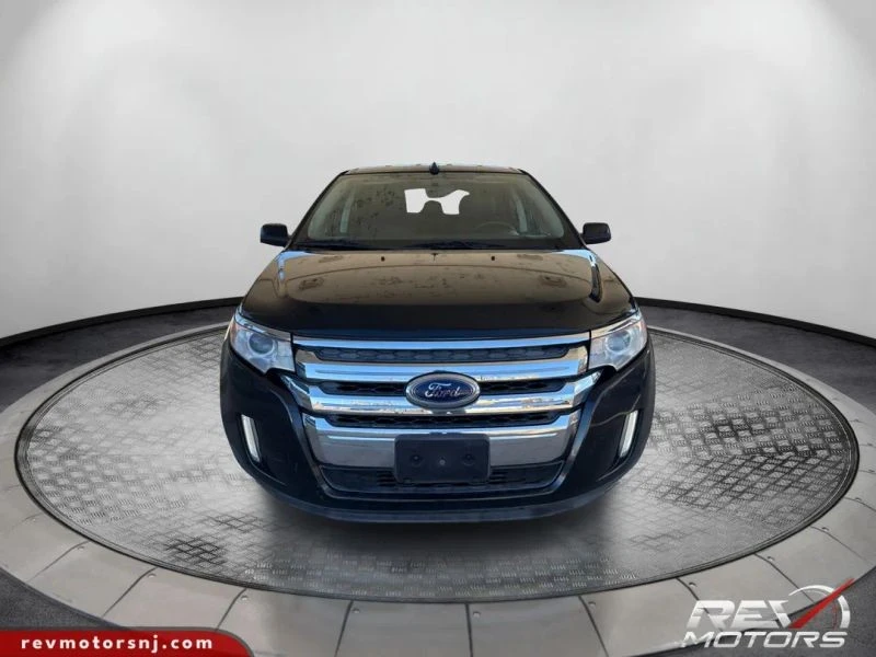 2013 Ford Edge - Image 8 of 12
