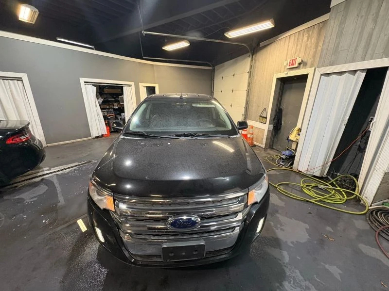 2013 Ford Edge - Image 2 of 8