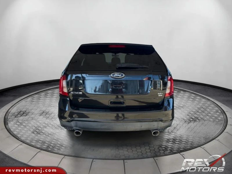 2013 Ford Edge - Image 4 of 12
