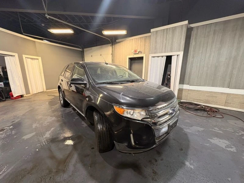 2013 Ford Edge - Image 8 of 8