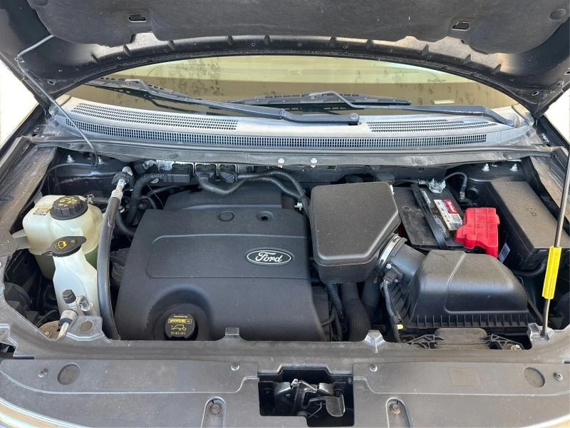 2013 Ford Edge - Image 11 of 12