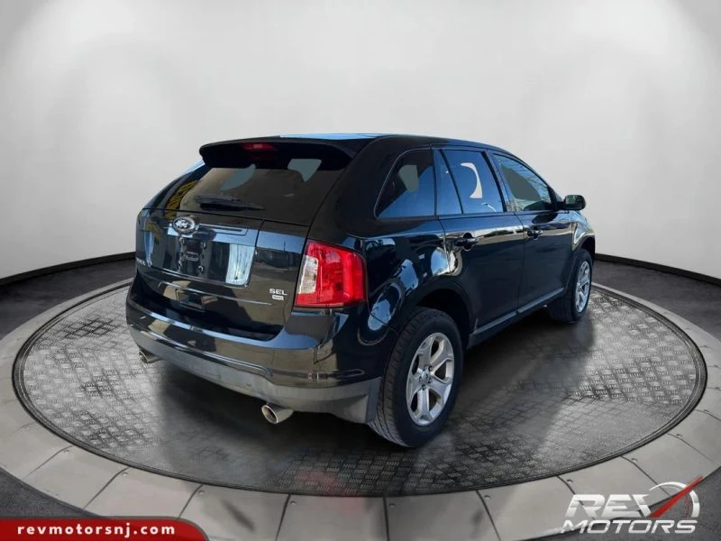 2013 Ford Edge - Image 5 of 12