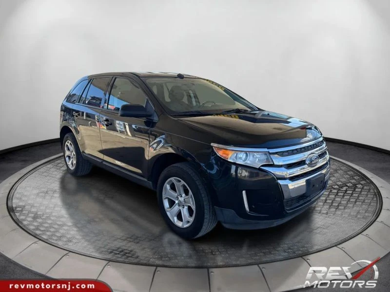 2013 Ford Edge - Image 7 of 12