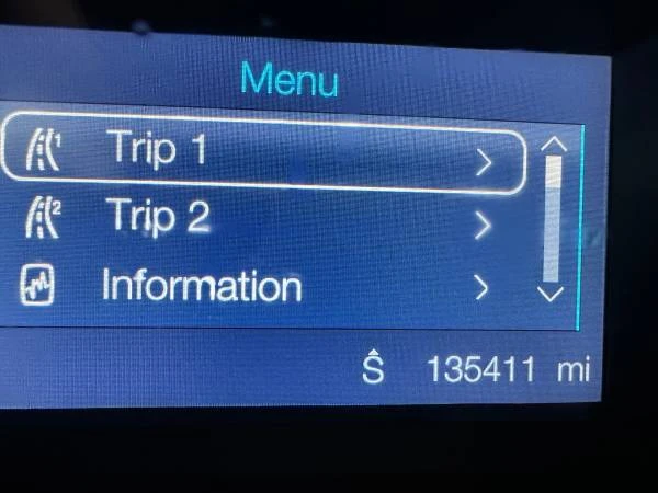 2013 Ford Edge - Image 8 of 8