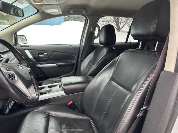2013 Ford Edge - Image 5 of 8