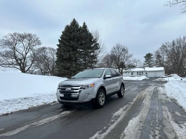 2013 Ford Edge - Image 2 of 8
