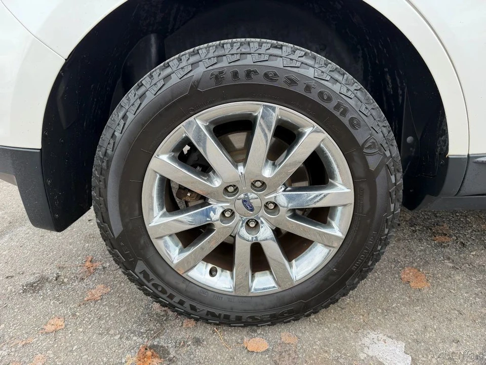 2013 Ford Edge - Image 12 of 12