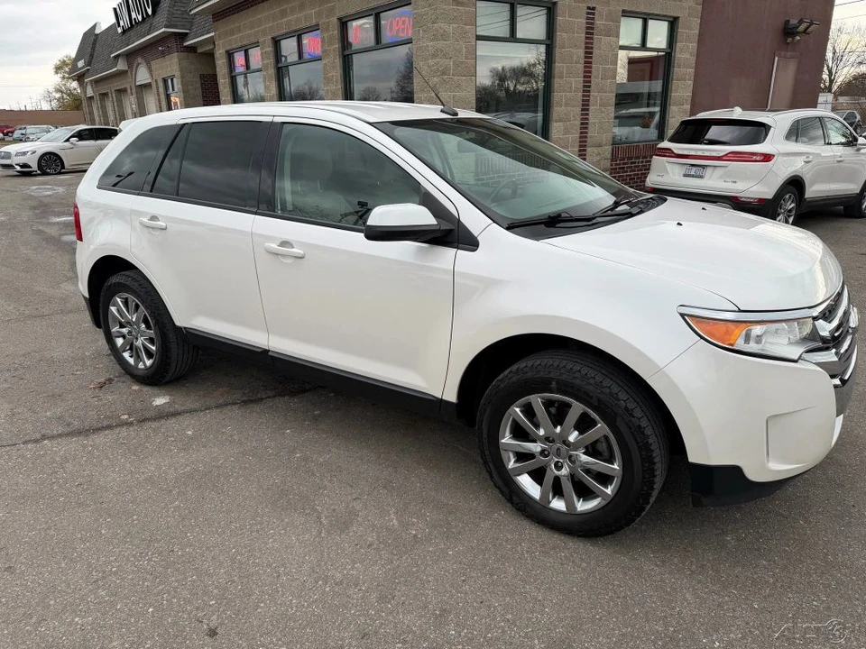 2013 Ford Edge - Image 7 of 12