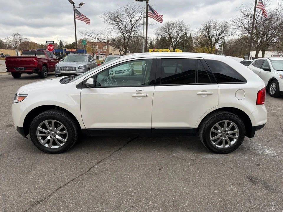 2013 Ford Edge - Image 2 of 12