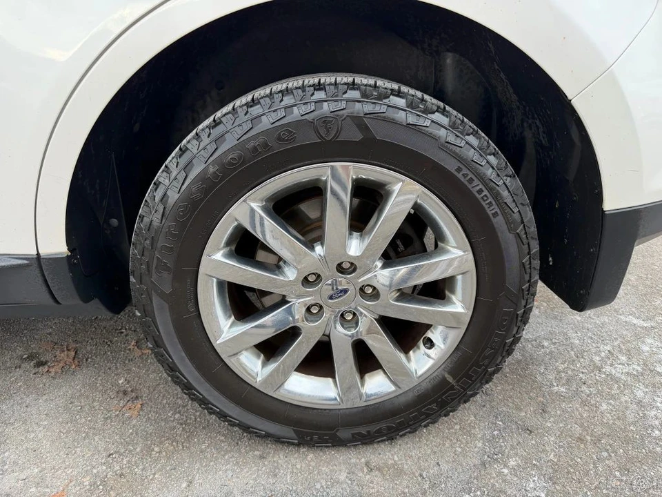2013 Ford Edge - Image 11 of 12