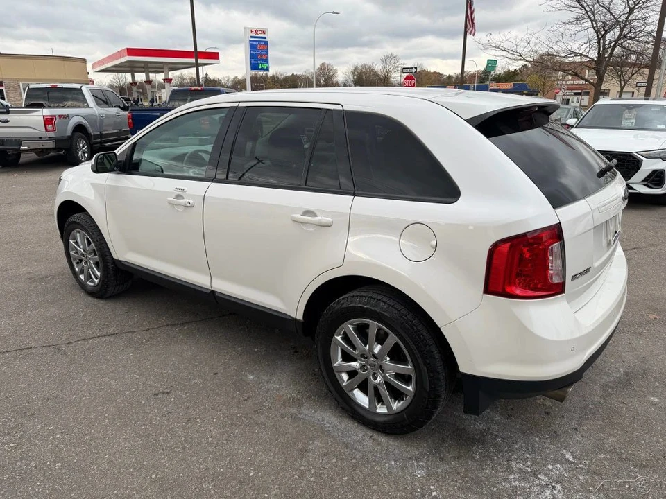 2013 Ford Edge - Image 3 of 12