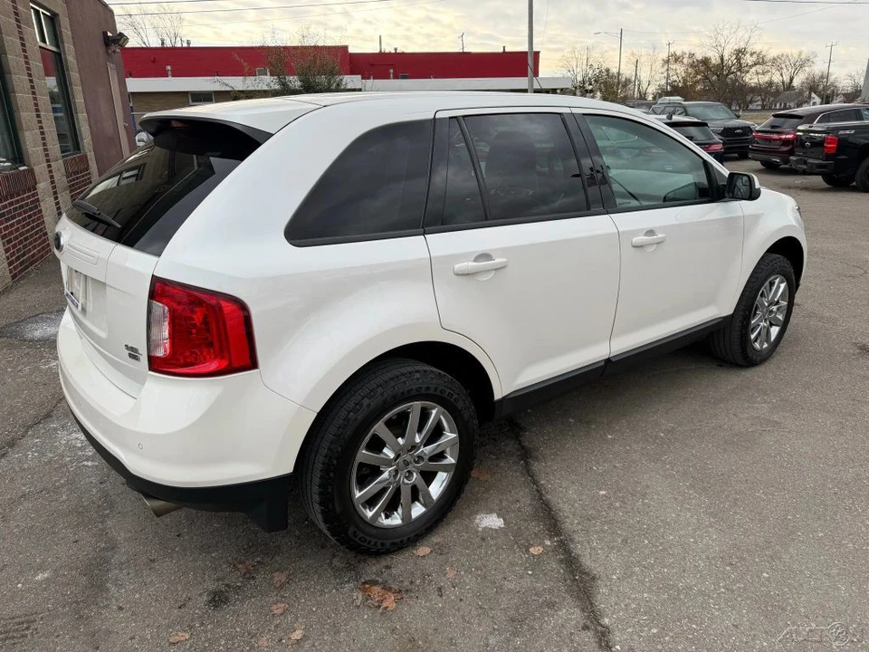 2013 Ford Edge - Image 5 of 12