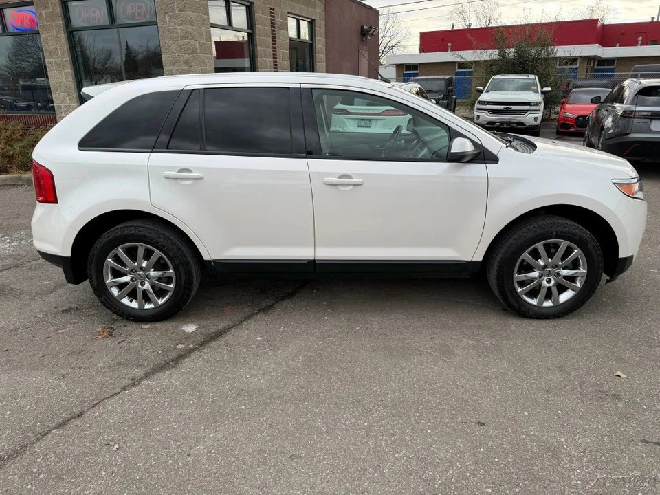 2013 Ford Edge - Image 6 of 12