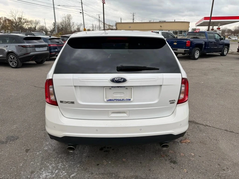 2013 Ford Edge - Image 4 of 12