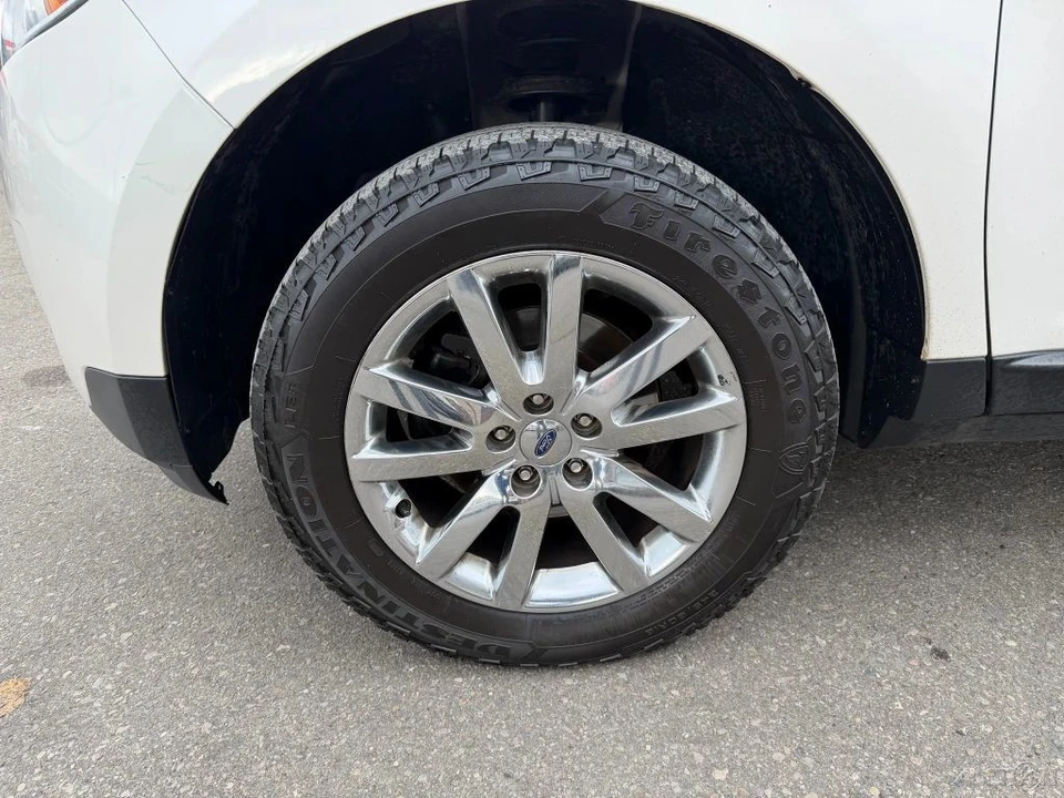 2013 Ford Edge - Image 10 of 12