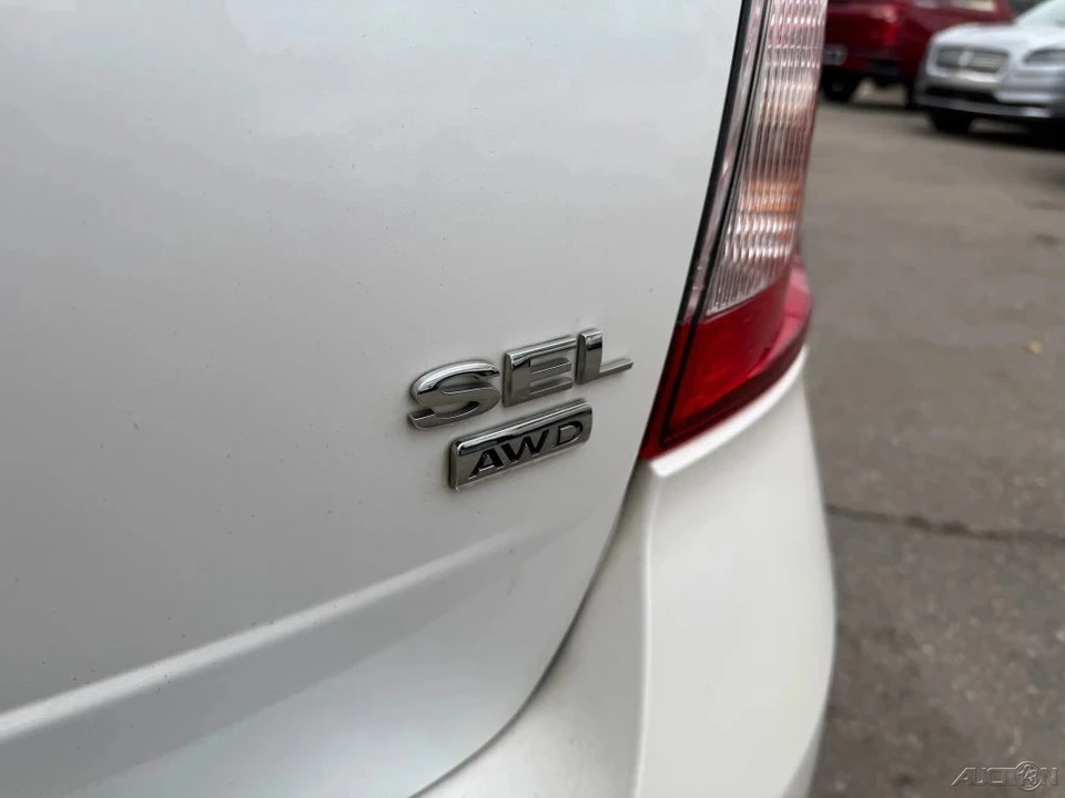 2013 Ford Edge - Image 9 of 12