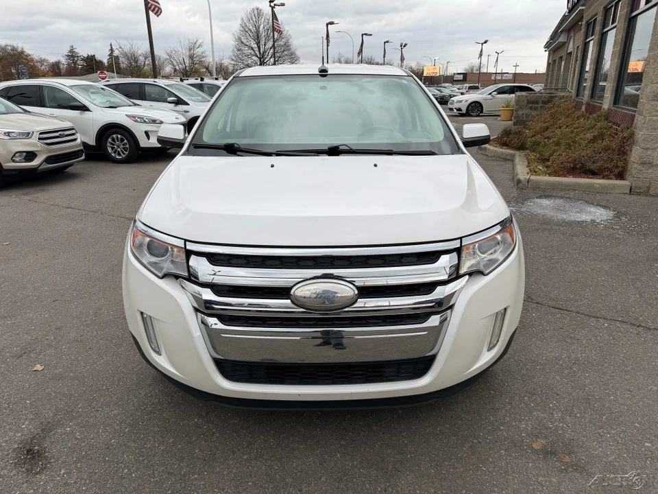 2013 Ford Edge - Image 8 of 12